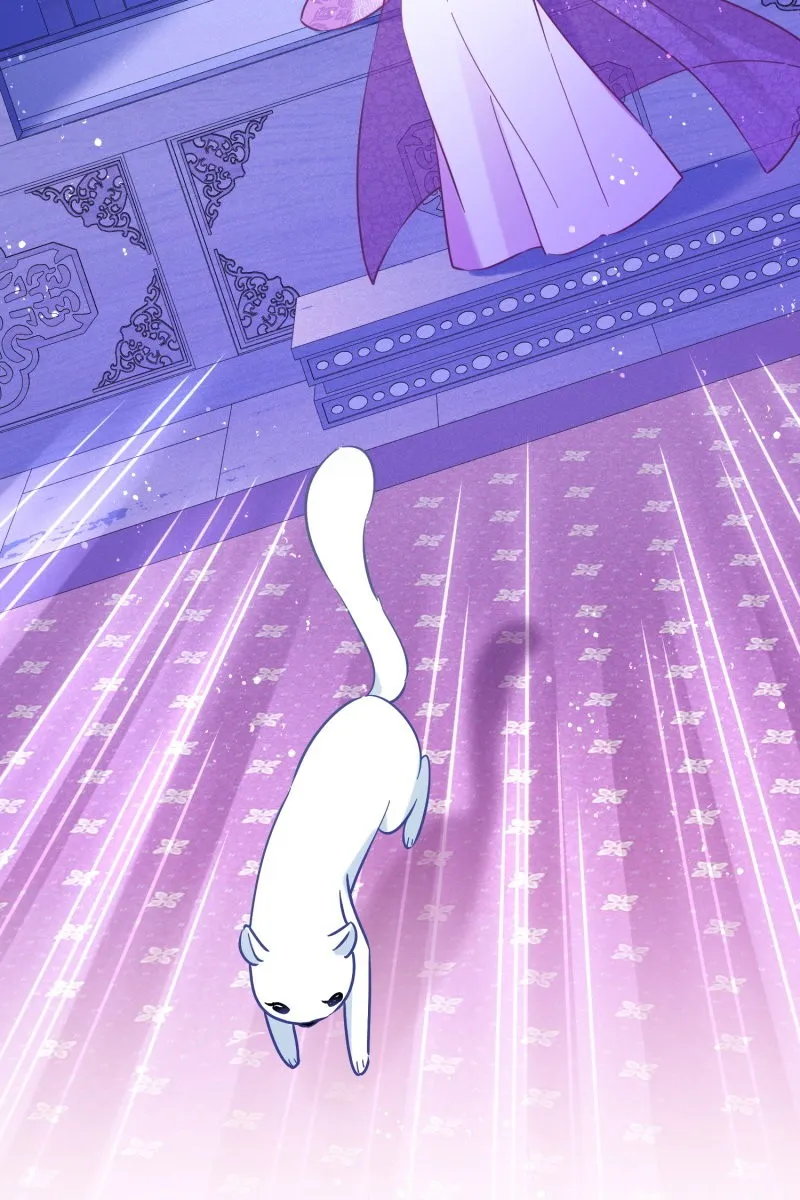 My Majesty Wants to Ruin The Country Chapter 51 - page 32