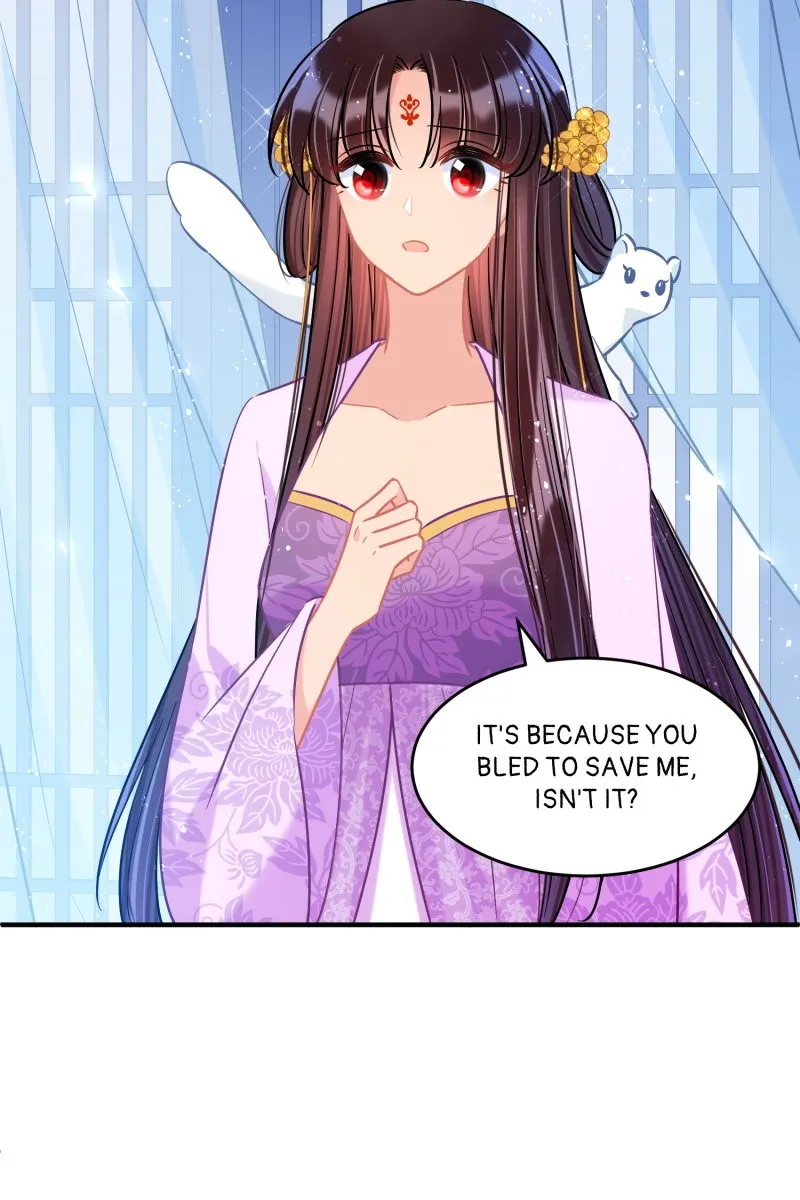 My Majesty Wants to Ruin The Country Chapter 51 - page 36