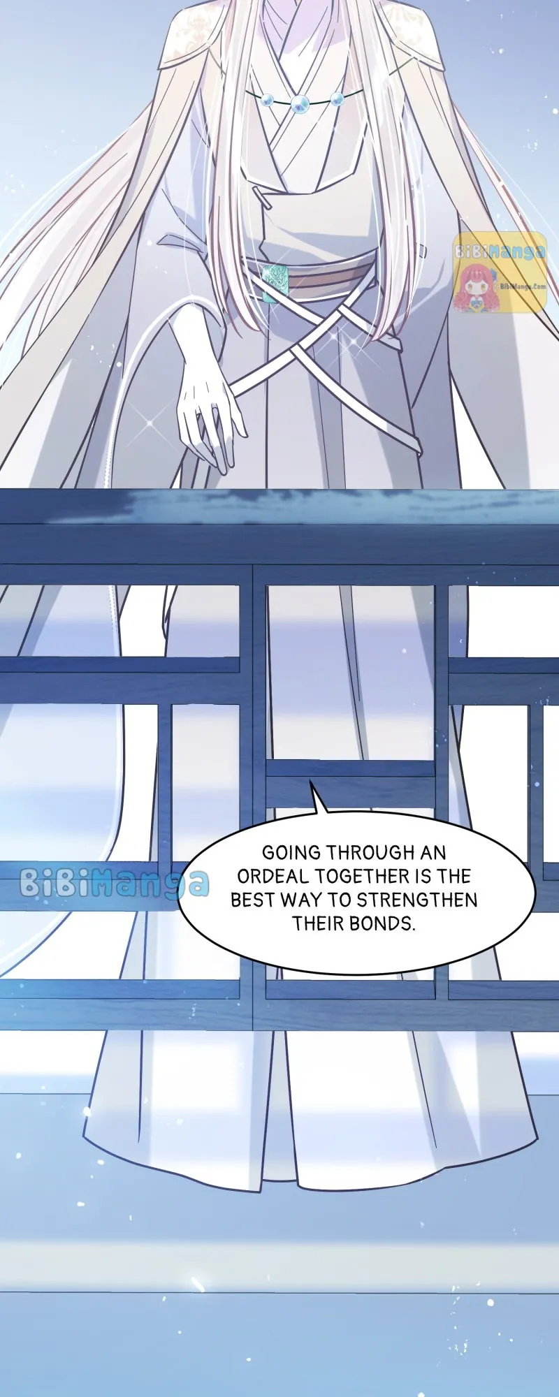 My Majesty Wants to Ruin The Country Chapter 51 - page 6