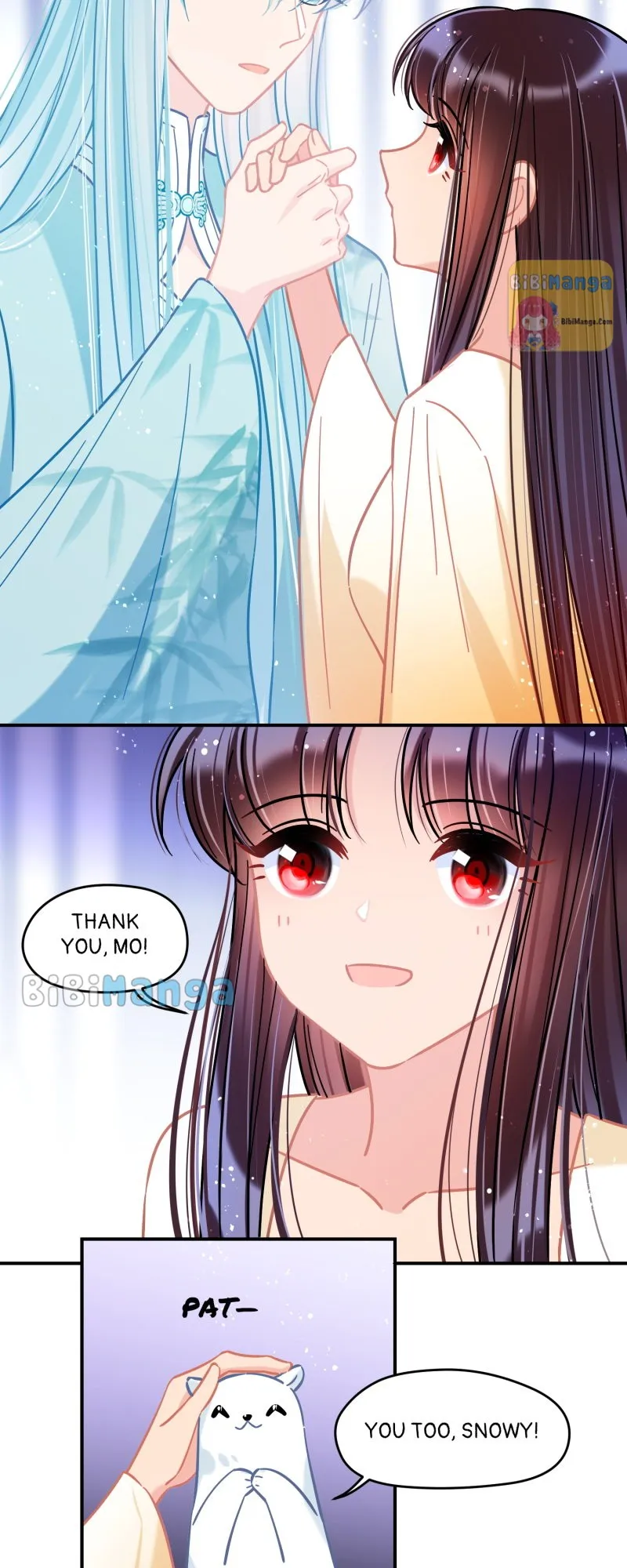 My Majesty Wants to Ruin The Country Chapter 50 - page 11