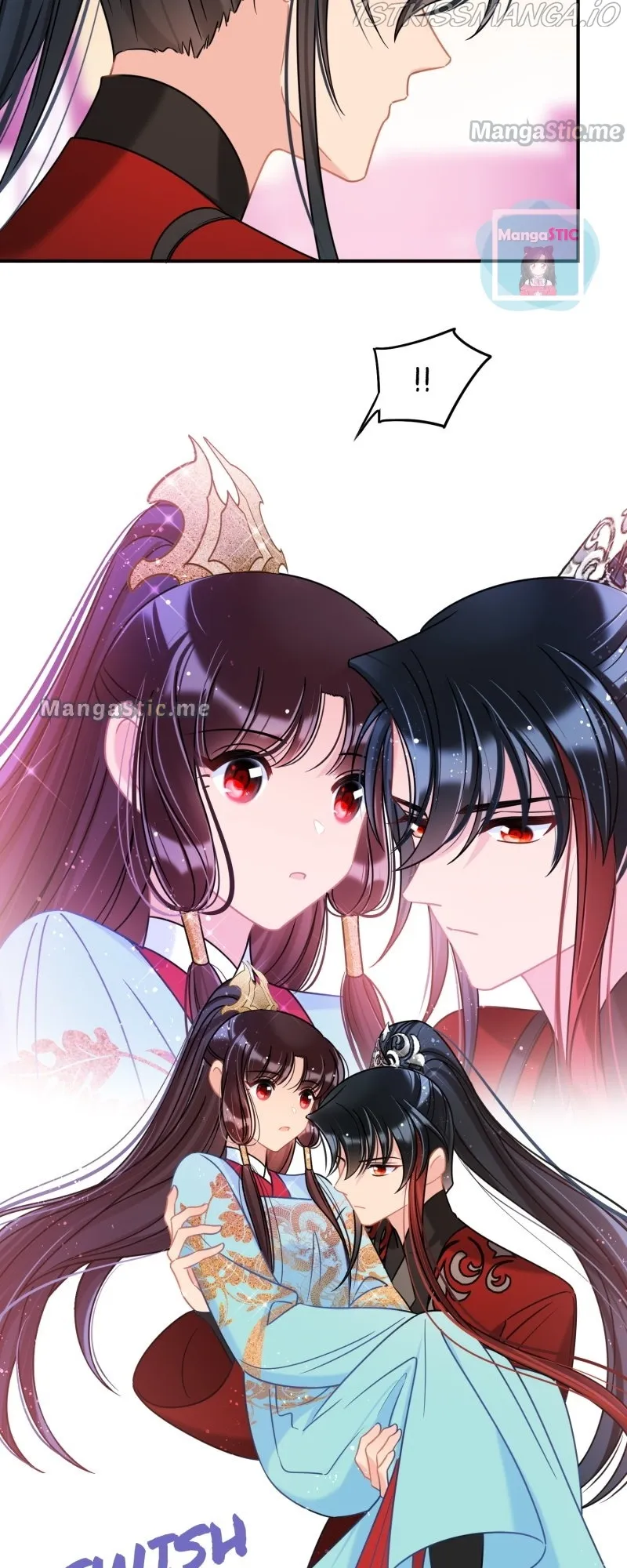 My Majesty Wants to Ruin The Country Chapter 45 - page 10