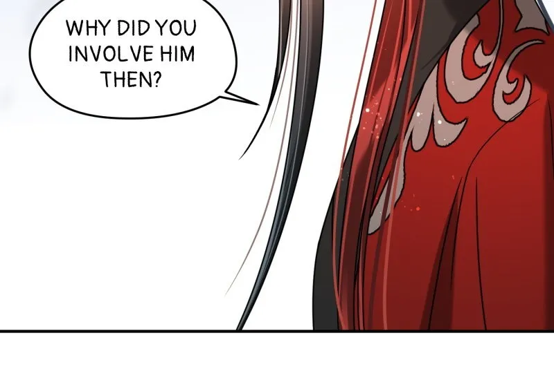 My Majesty Wants to Ruin The Country Chapter 43 - page 6