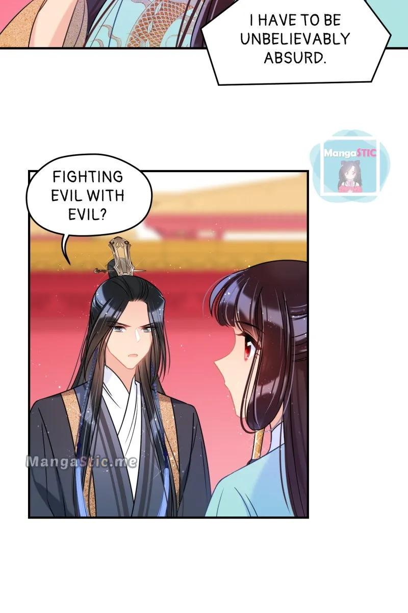 My Majesty Wants to Ruin The Country Chapter 42 - page 6