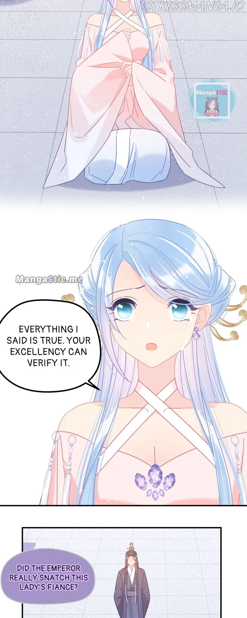 My Majesty Wants to Ruin The Country Chapter 40 - page 3