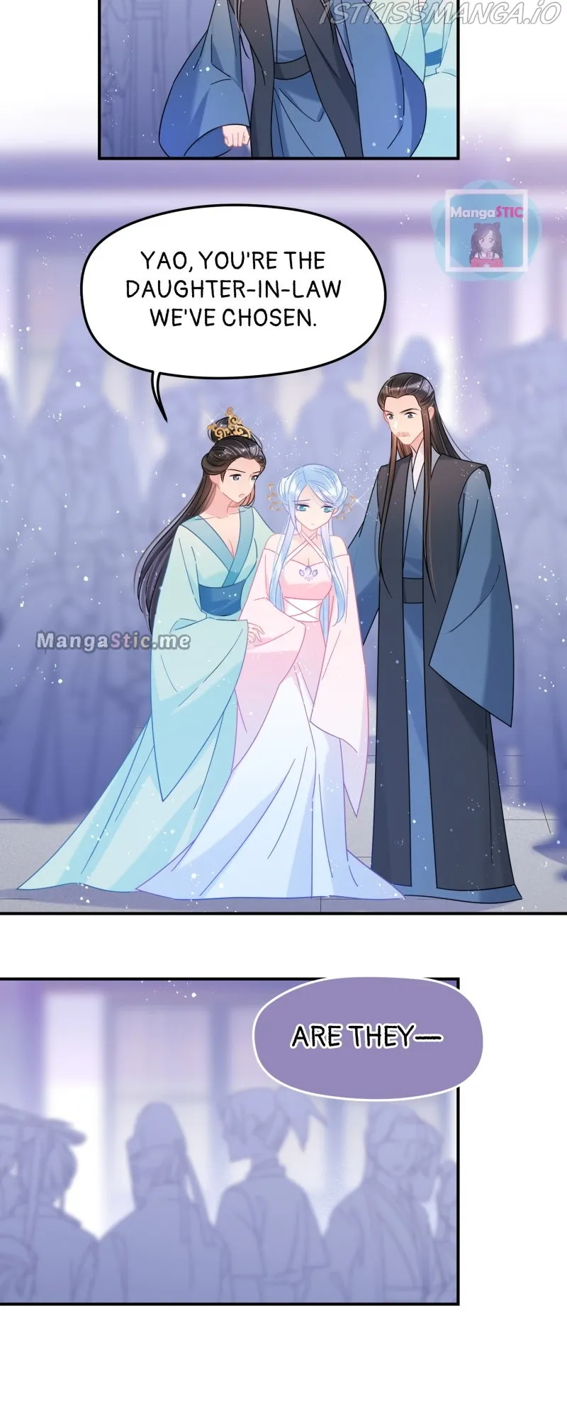 My Majesty Wants to Ruin The Country Chapter 40 - page 5