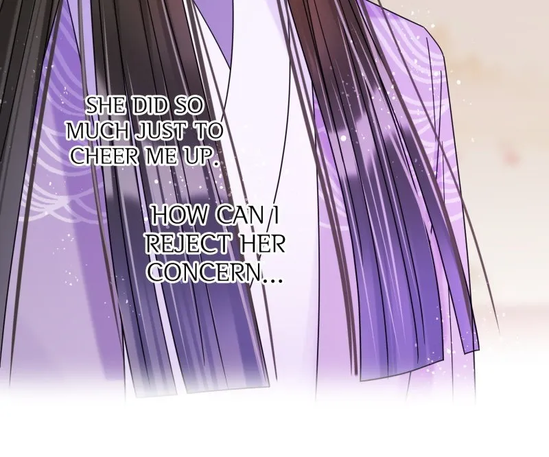 My Majesty Wants to Ruin The Country Chapter 37 - page 30