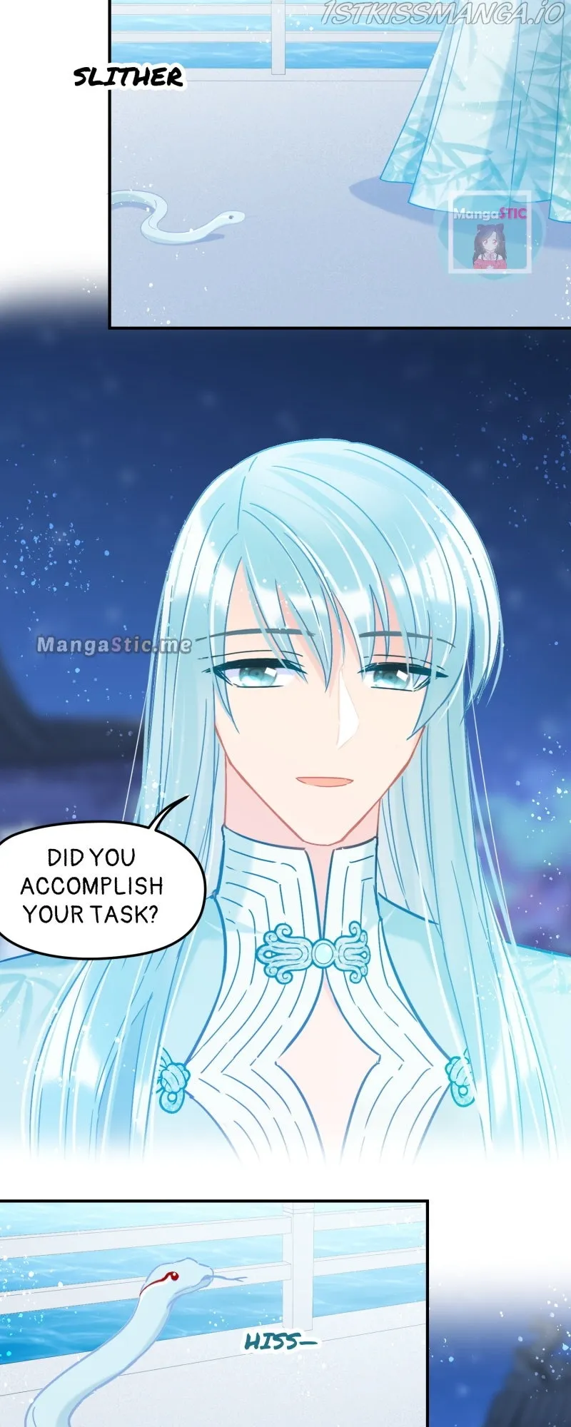 My Majesty Wants to Ruin The Country Chapter 32 - page 15