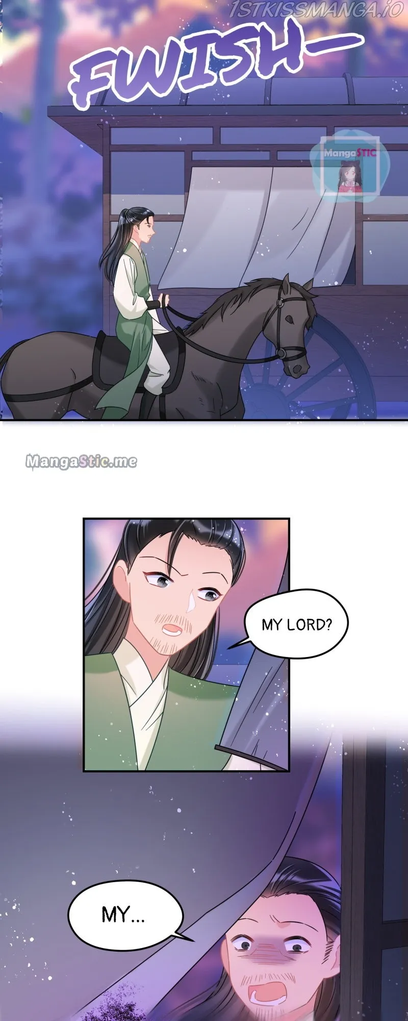 My Majesty Wants to Ruin The Country Chapter 32 - page 3