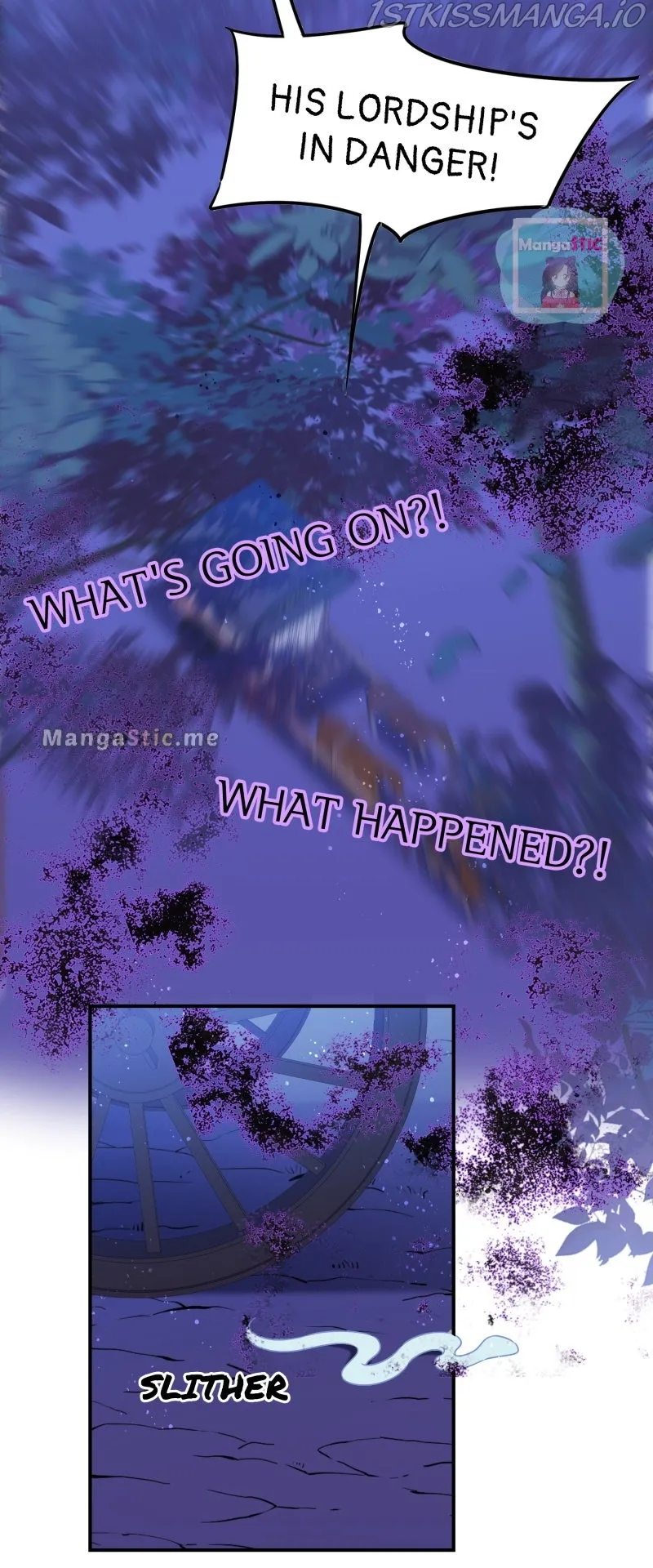 My Majesty Wants to Ruin The Country Chapter 32 - page 5