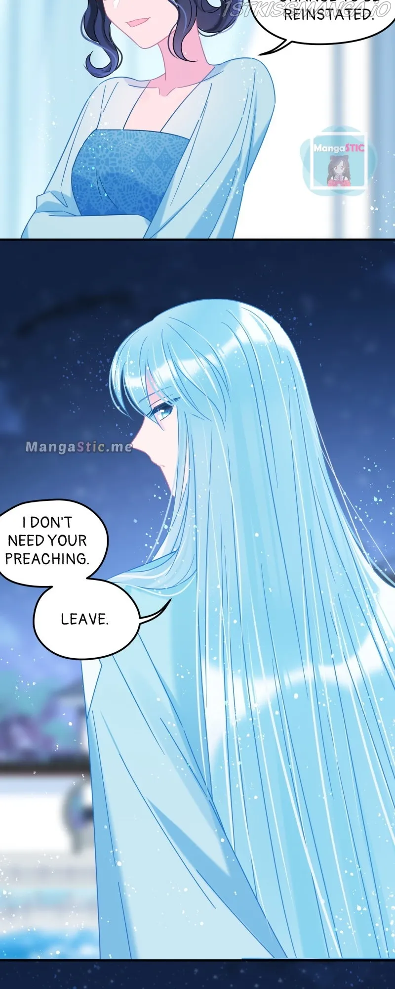 My Majesty Wants to Ruin The Country Chapter 32 - page 9