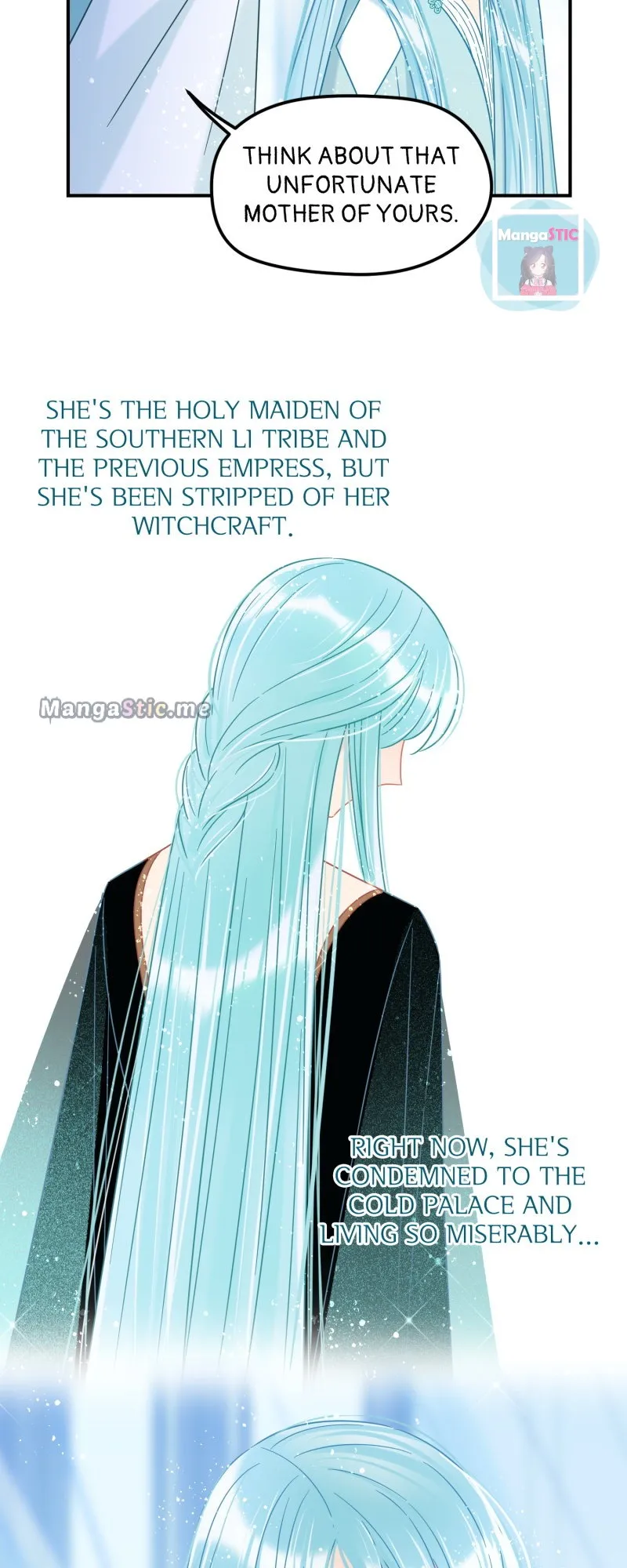 My Majesty Wants to Ruin The Country Chapter 31 - page 14