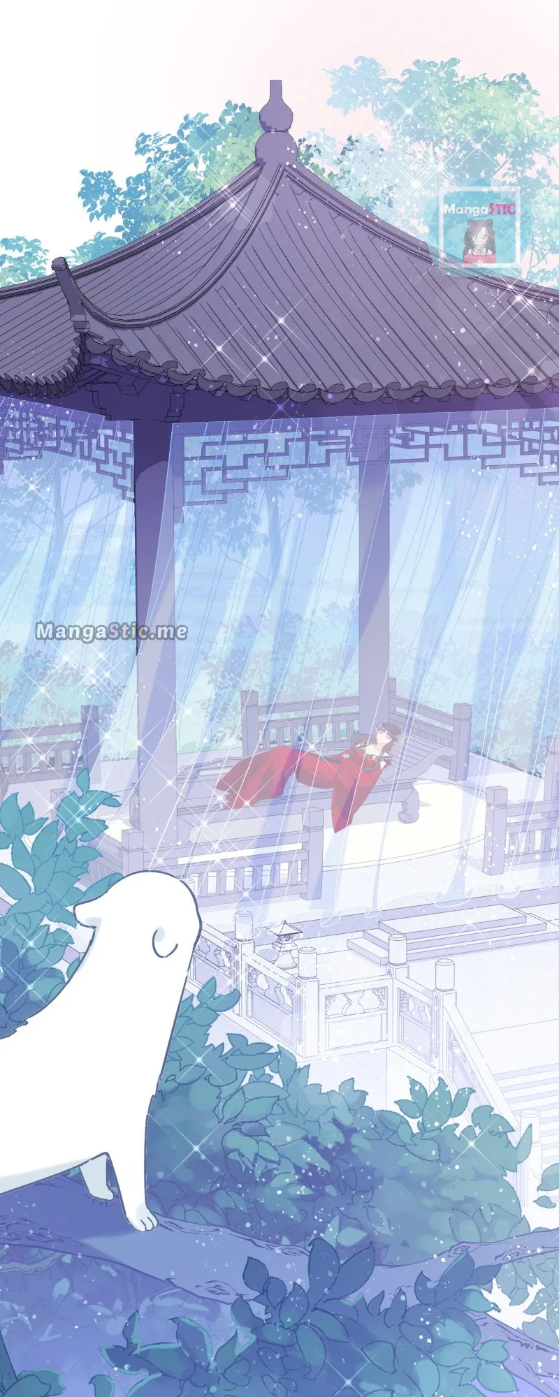 My Majesty Wants to Ruin The Country Chapter 31 - page 19
