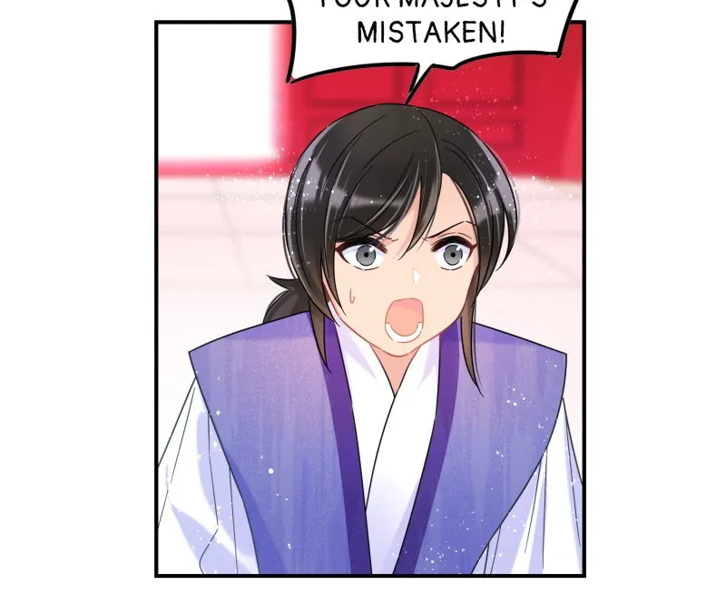 My Majesty Wants to Ruin The Country Chapter 30 - page 12