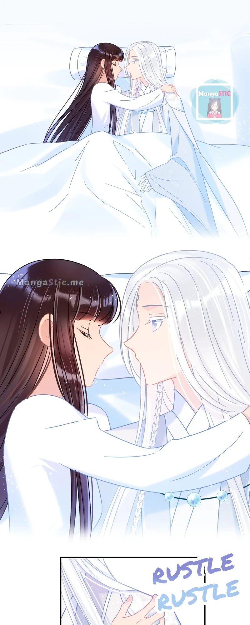 My Majesty Wants to Ruin The Country Chapter 29 - page 7