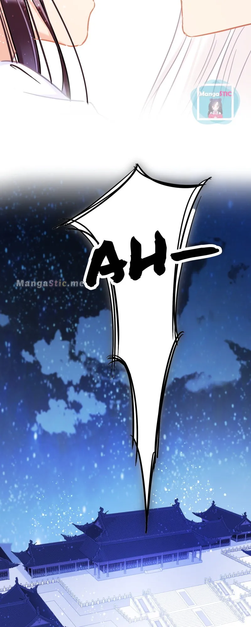 My Majesty Wants to Ruin The Country Chapter 29 - page 9