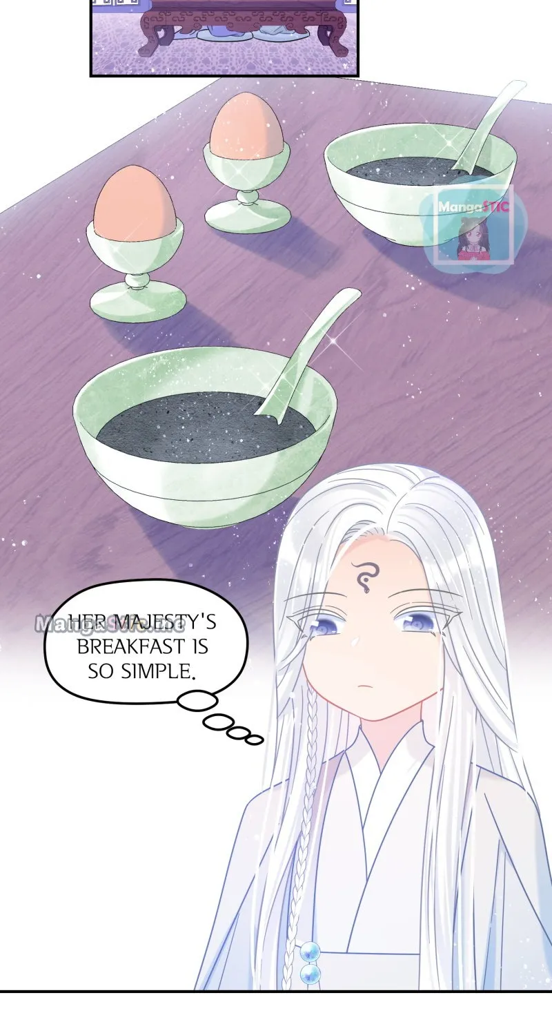 My Majesty Wants to Ruin The Country Chapter 28 - page 10