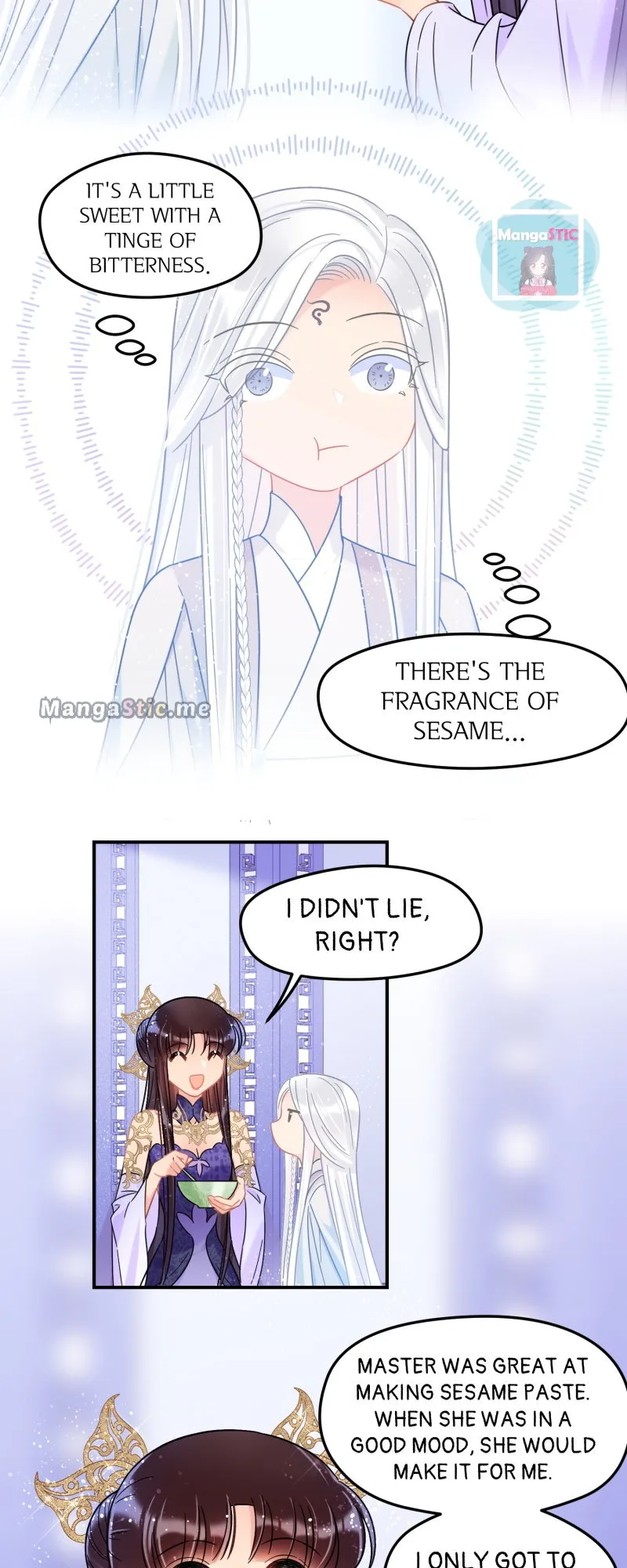 My Majesty Wants to Ruin The Country Chapter 28 - page 13