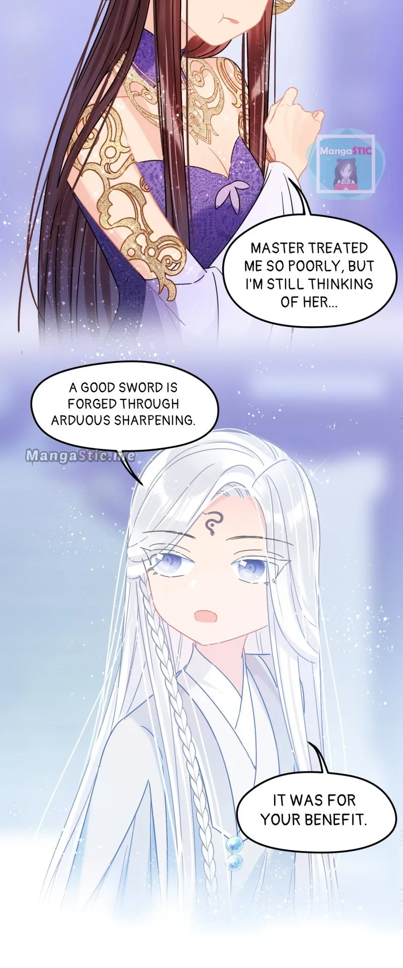My Majesty Wants to Ruin The Country Chapter 28 - page 15