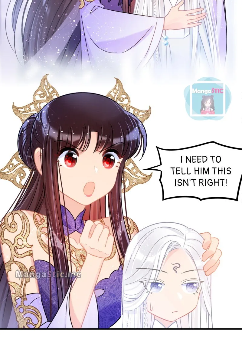 My Majesty Wants to Ruin The Country Chapter 28 - page 5