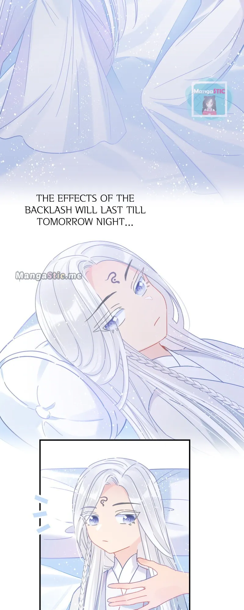 My Majesty Wants to Ruin The Country Chapter 27 - page 15