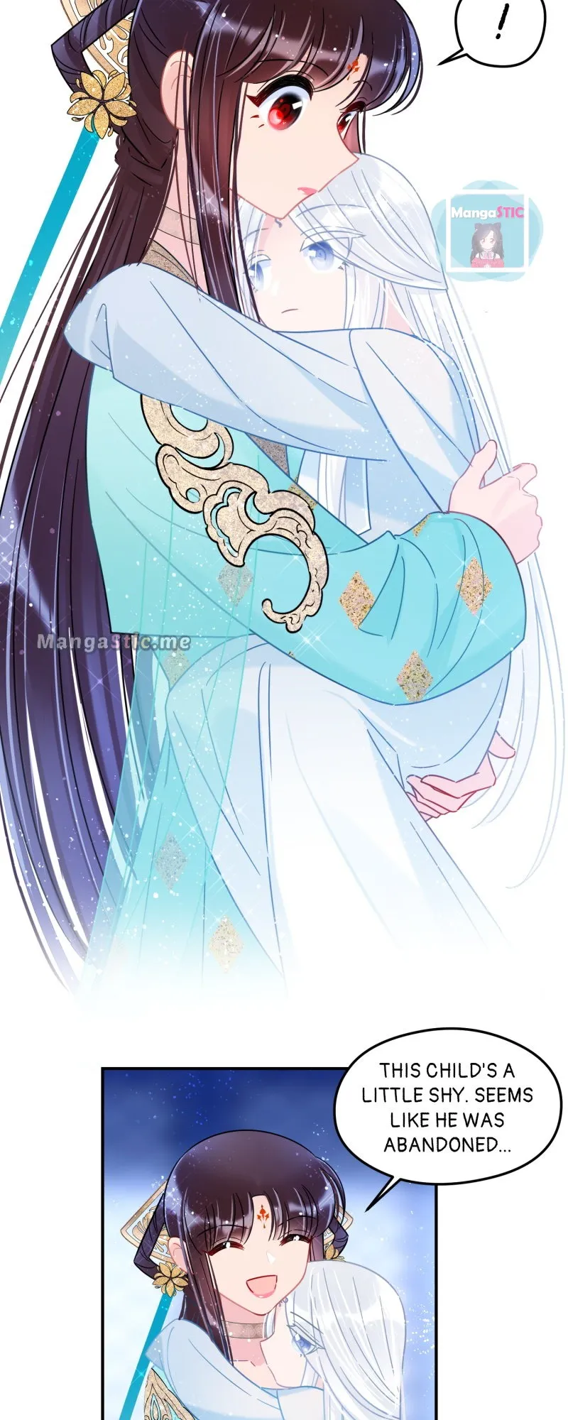 My Majesty Wants to Ruin The Country Chapter 27 - page 3