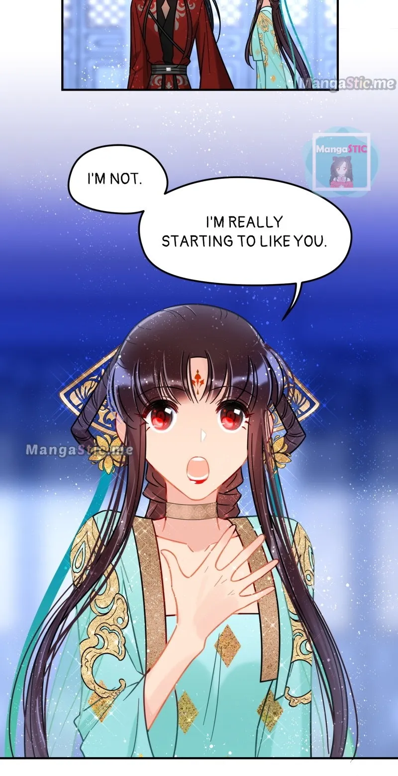 My Majesty Wants to Ruin The Country Chapter 24 - page 3