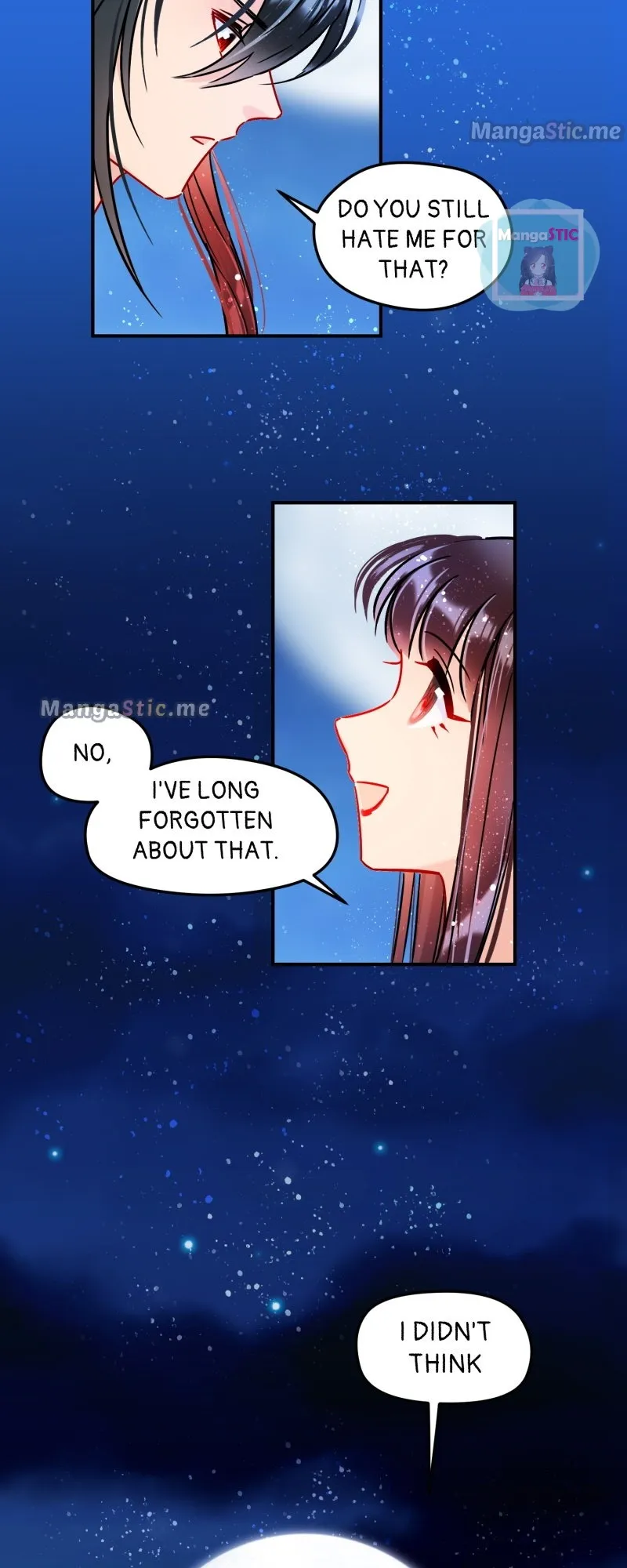 My Majesty Wants to Ruin The Country Chapter 24 - page 5