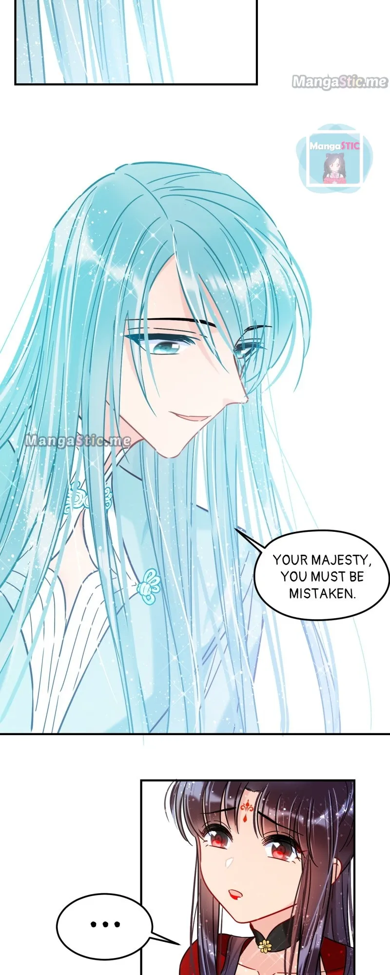 My Majesty Wants to Ruin The Country Chapter 21 - page 10