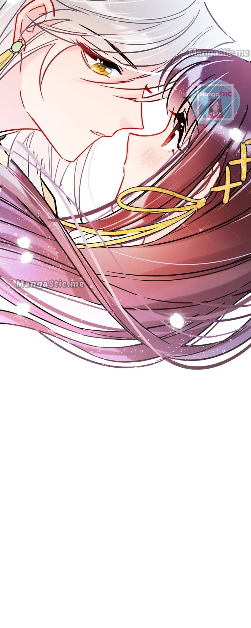 My Majesty Wants to Ruin The Country Chapter 21 - page 39