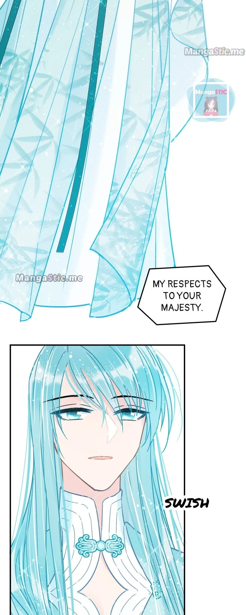 My Majesty Wants to Ruin The Country Chapter 21 - page 5