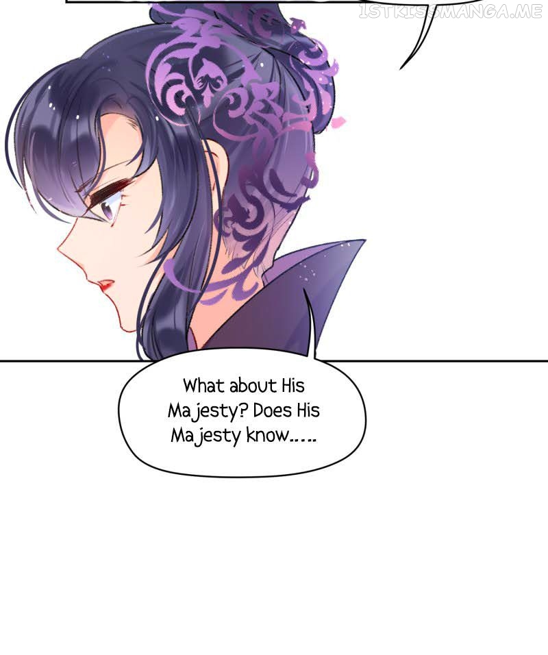 My Majesty Wants to Ruin The Country Chapter 4.2 - page 23