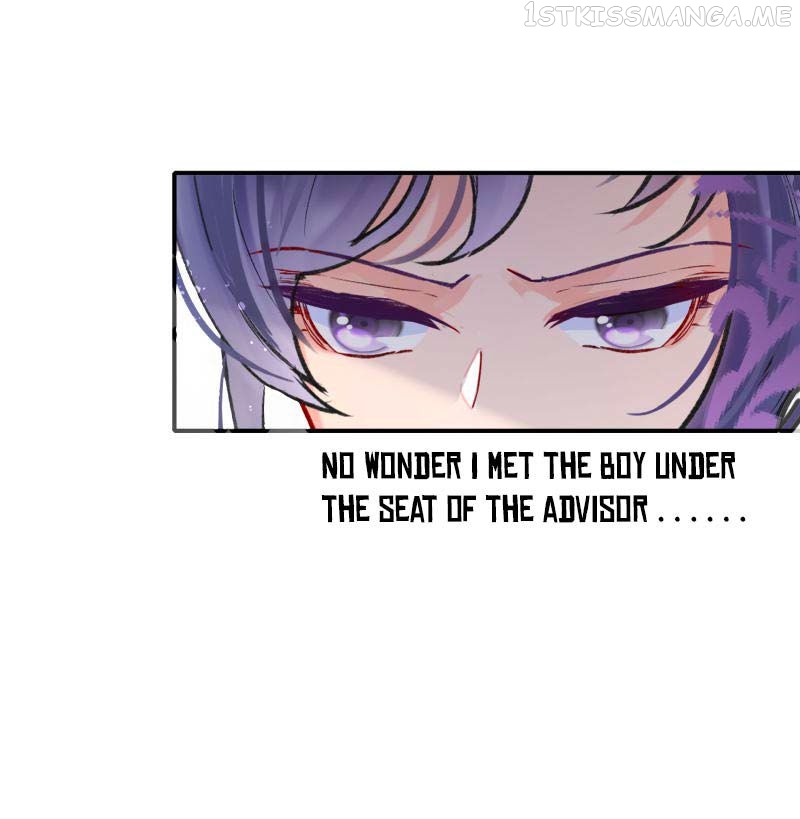 My Majesty Wants to Ruin The Country Chapter 4.1 - page 5