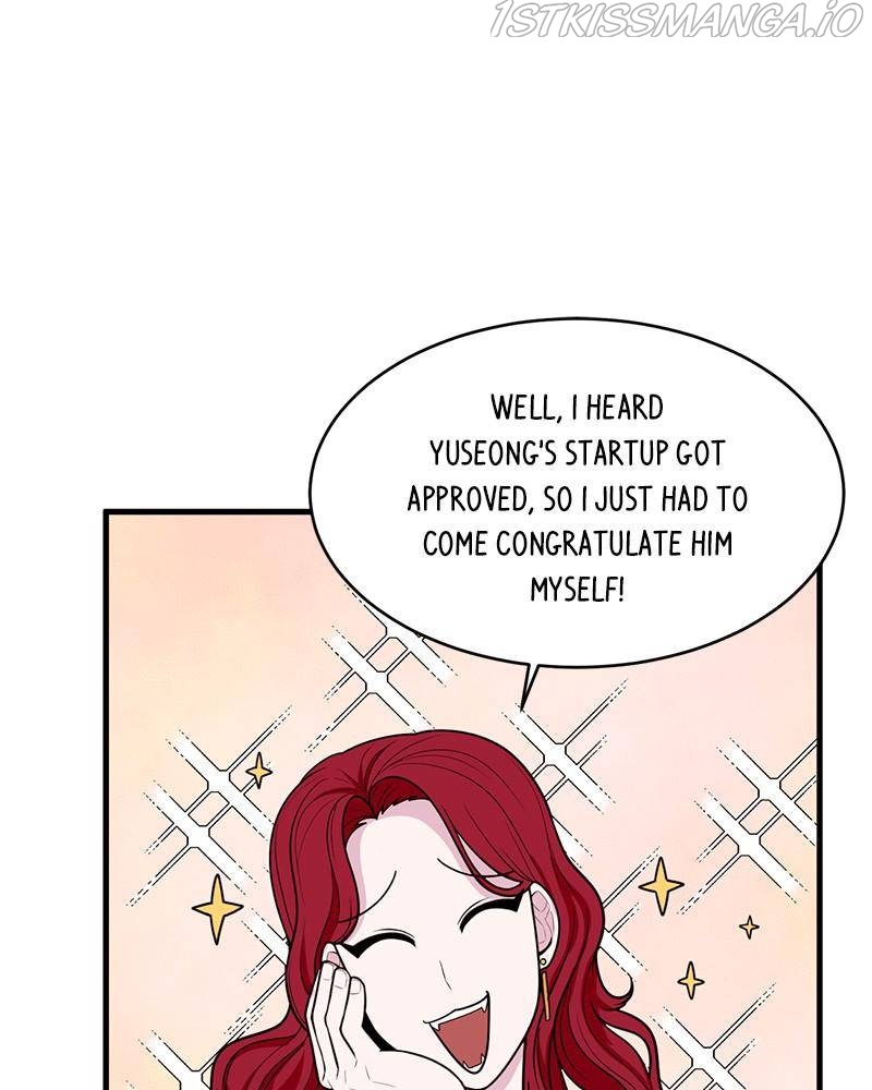 She Bites! Chapter 34 - page 1