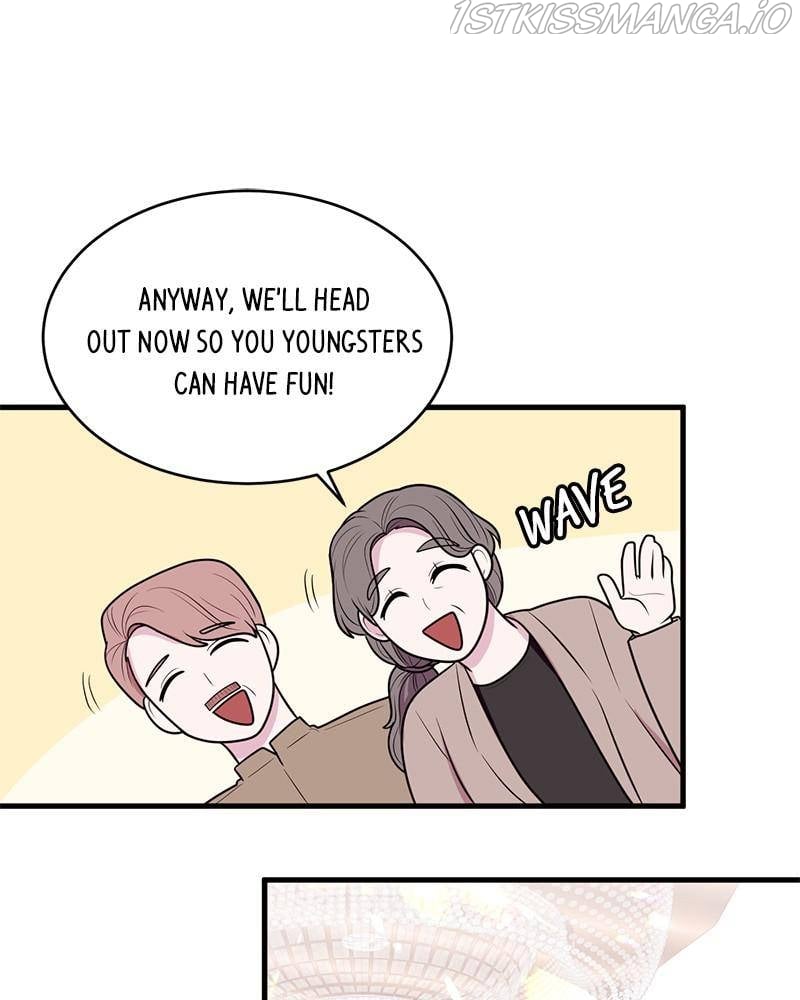 She Bites! Chapter 34 - page 11