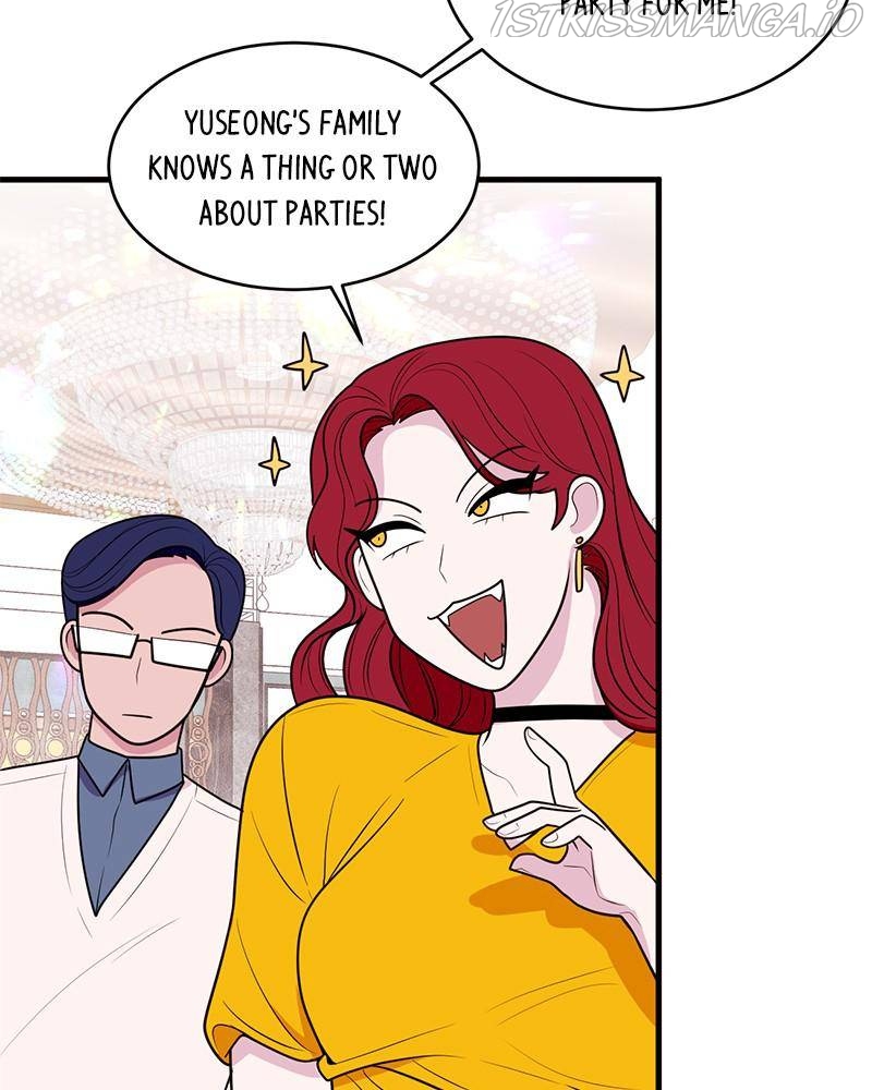 She Bites! Chapter 34 - page 13