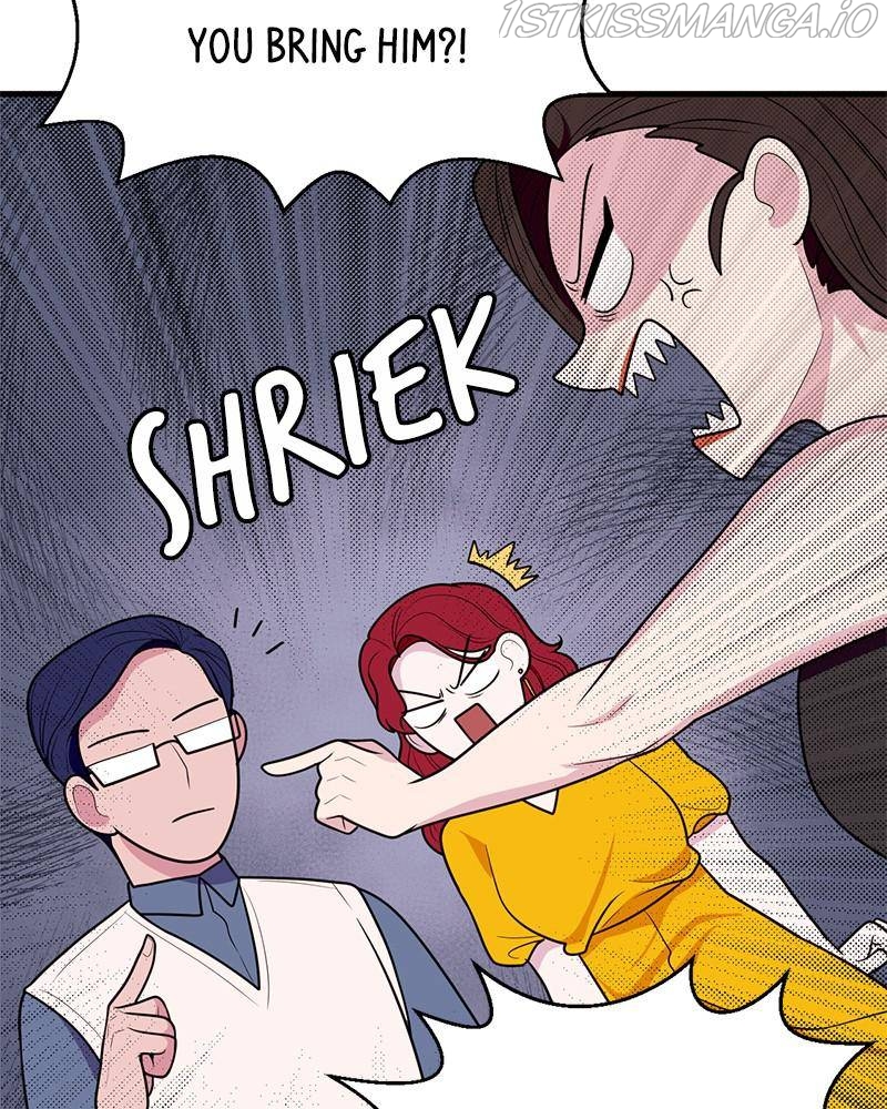 She Bites! Chapter 34 - page 15