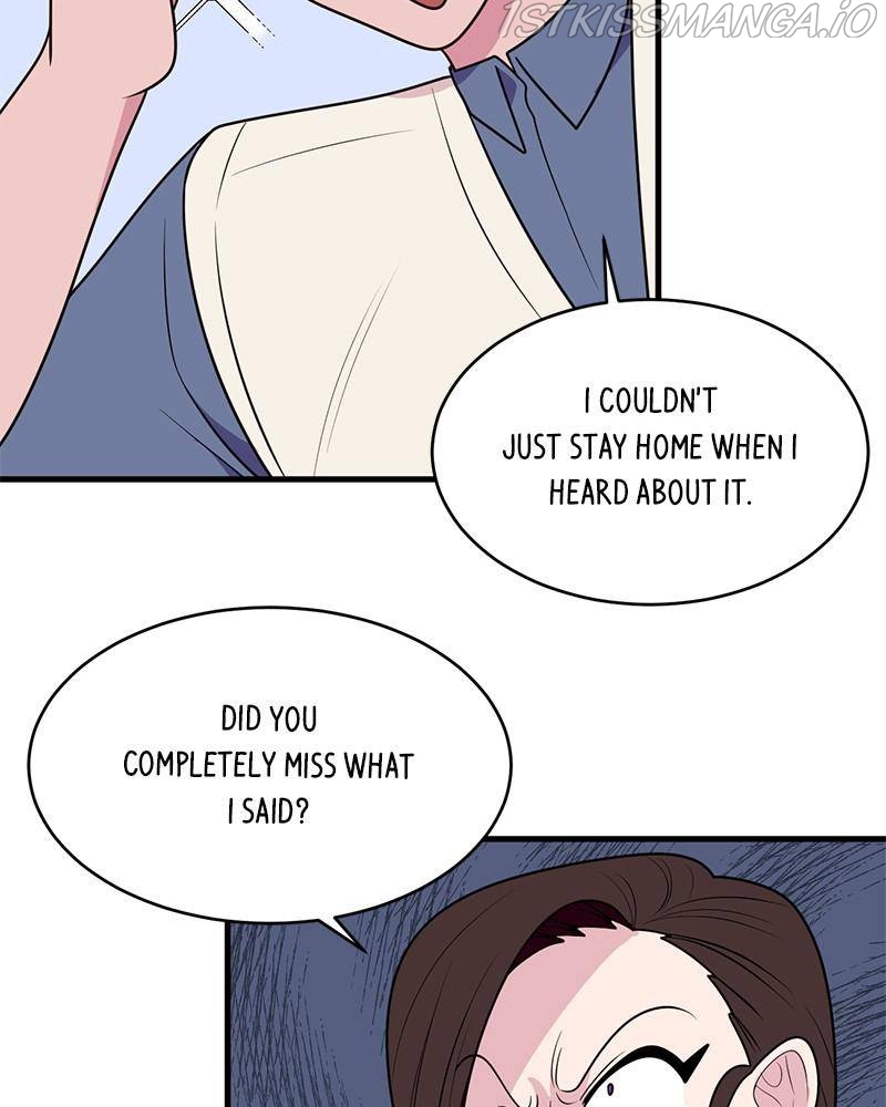She Bites! Chapter 34 - page 17