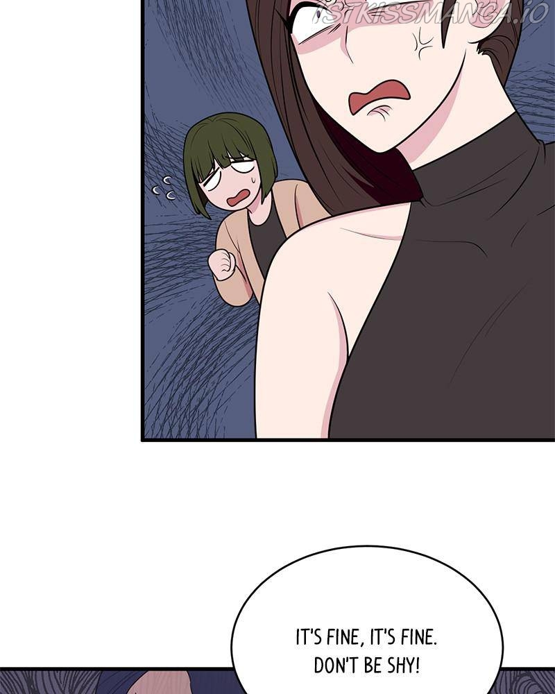 She Bites! Chapter 34 - page 18
