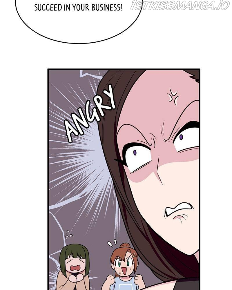 She Bites! Chapter 34 - page 20