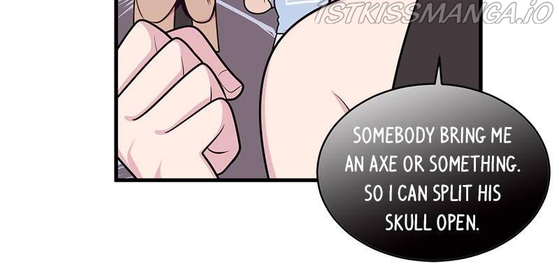 She Bites! Chapter 34 - page 21