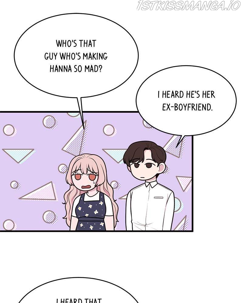 She Bites! Chapter 34 - page 22