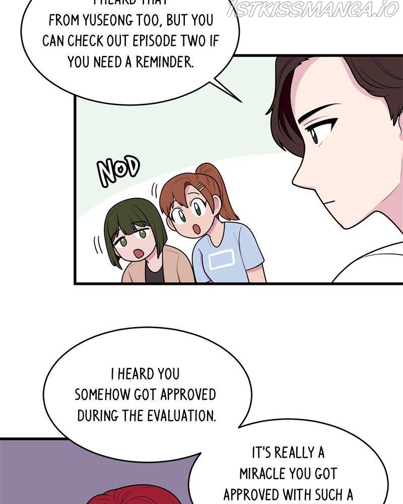 She Bites! Chapter 34 - page 23