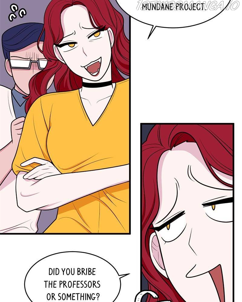 She Bites! Chapter 34 - page 24