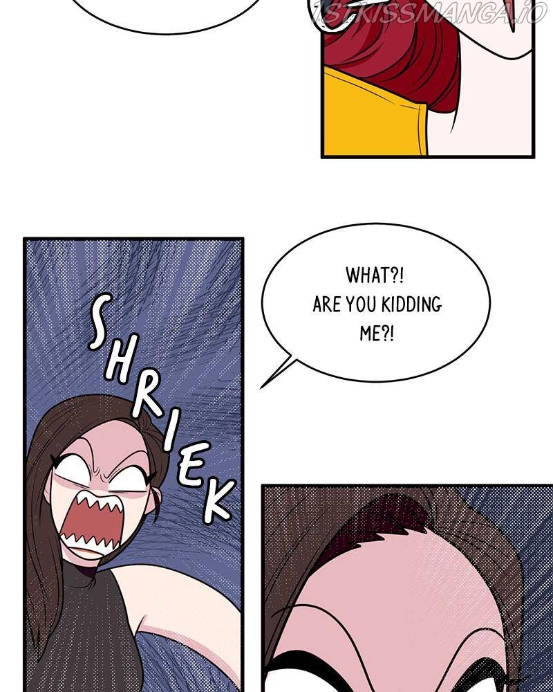 She Bites! Chapter 34 - page 25