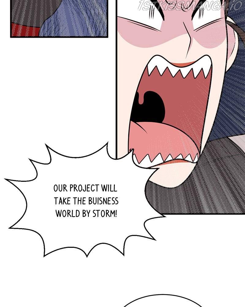 She Bites! Chapter 34 - page 26