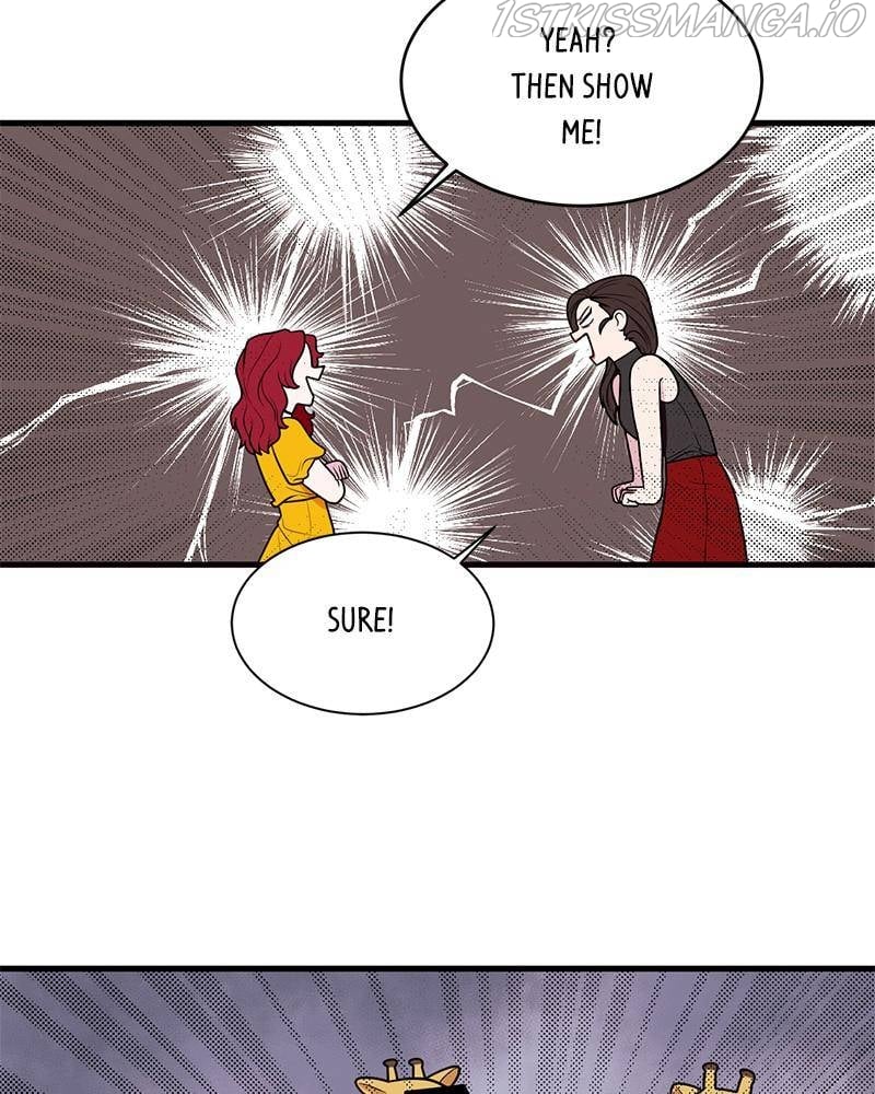 She Bites! Chapter 34 - page 27