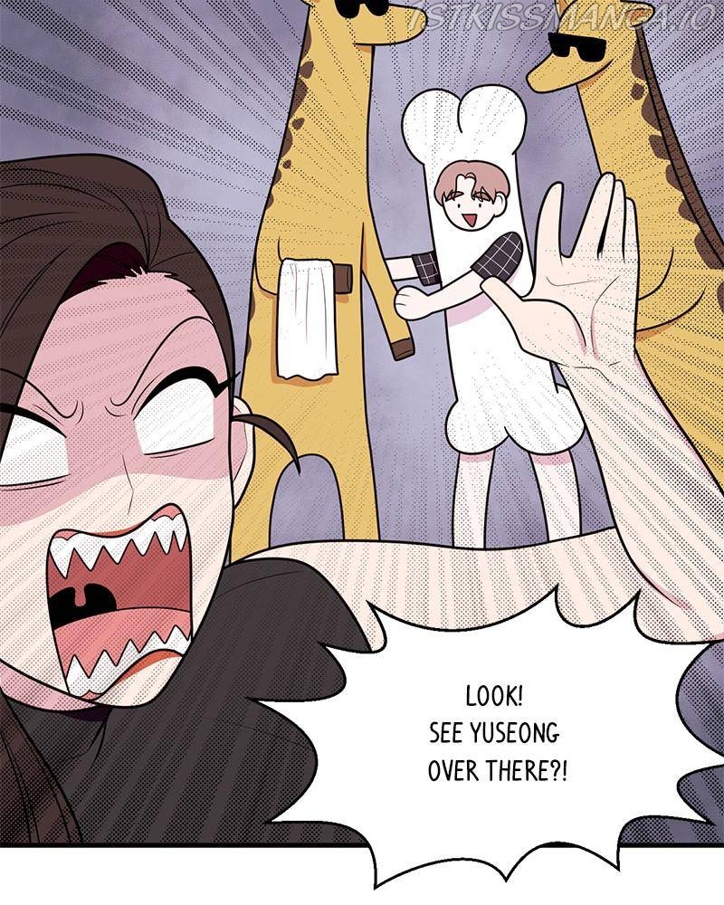 She Bites! Chapter 34 - page 28