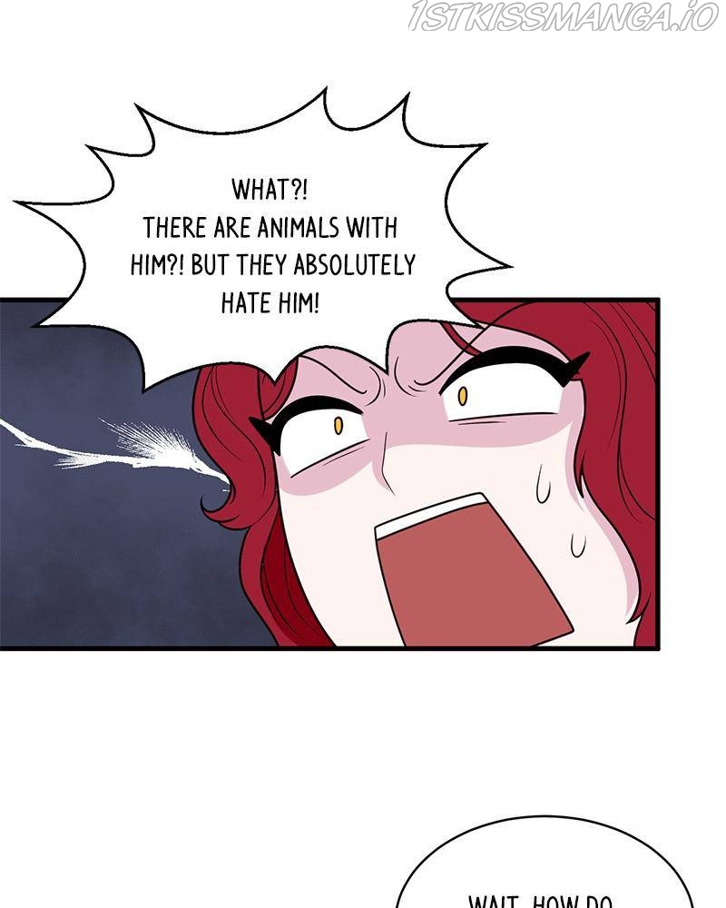 She Bites! Chapter 34 - page 29