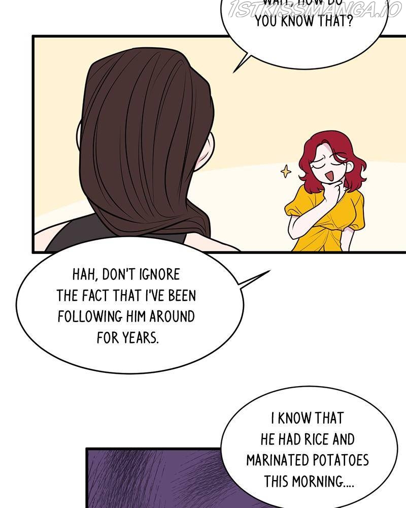 She Bites! Chapter 34 - page 30
