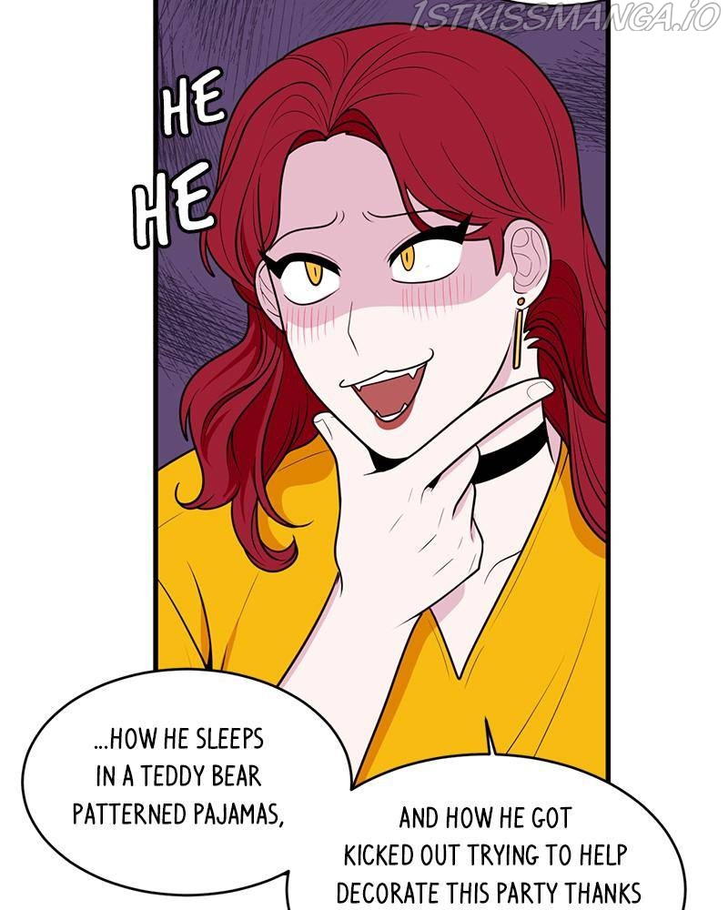 She Bites! Chapter 34 - page 31